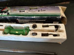 lot 81 image: Alltrade 9pc Dent Puller Set