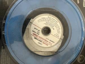 lot 71 image: Craftsman 7 Carbide Adjustable Dado Blade