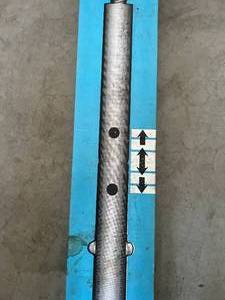 lot 60 image: Tapco Adjustable Floorjack C-79 New Lot 2