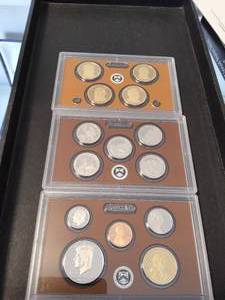 2012 US PROOF SET IN ORIGINAL PACKAGING