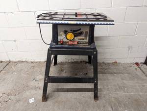Ryobi Table Saw