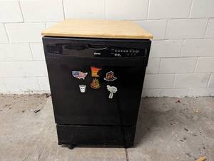Dishwasher