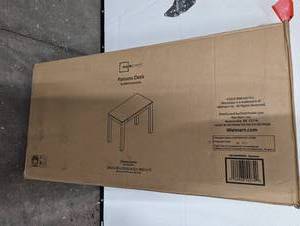 Parsons Desk