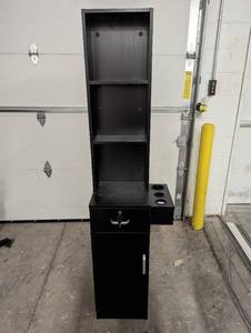 Storage Cabinet with key