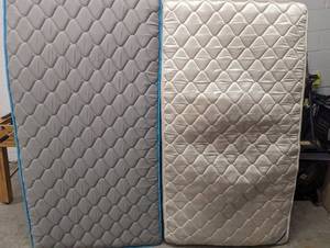 Two Mattresses