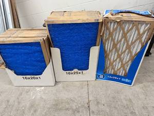 AC Filters