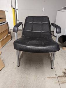 Reclined Chair
