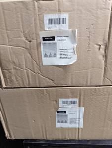 Poppilion Lights 2 Boxes