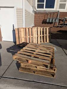 Pallets