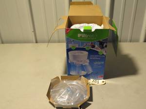Filtrete Water Station - Filters Water in Seconds