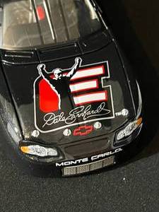 lot 118 image: Limited Edition Dale Earnhardt - Action Collectables - Officially Licensed Nascar - New in Box