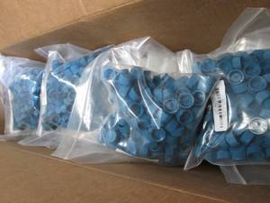 lot 5 image: Axygen 10 mL Self Standing Screw ...