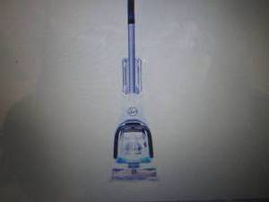 lot 32 image: Hoover PowerDash Pet Compact Carpet...