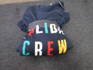 lot 36 image: Small Holiday PJs...