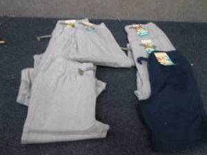 lot 40 image: Lot of 8- NWT Garanimals 4T Clothes...
