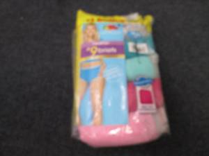 lot 42 image: Pack of Size 10 Fruit of the Loom  ...
