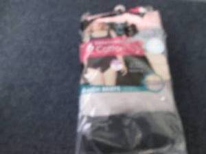 lot 45 image: JMS 6 Breathable Cotton Briefs Size...