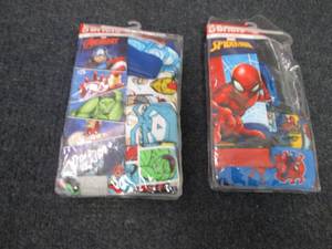 lot 181 image: Size 4 Boys Briefs...