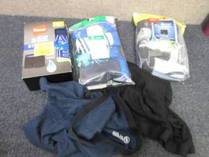 lot 183 image: Boys Briefs 14-16...
