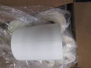 lot 225 image: Case of Uline Desktop Direct Therma...