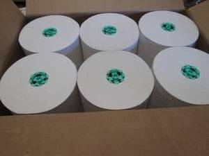 lot 228 image: Kleenex Hard Roll Paper Towels (256...
