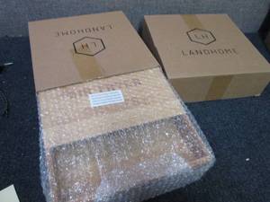 lot 261 image: 2 Air Fryer Sheets Holders...