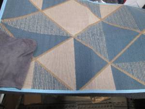 lot 279 image: Door Mat, Microfiber Cloth...