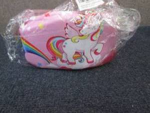 lot 297 image: Unicorn Swim Vest...