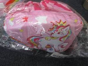 lot 298 image: Unicorn Swim Vest...