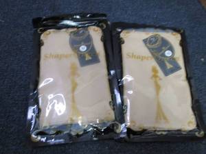 lot 332 image: 2 Medium Ladies Shapers...