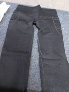 lot 344 image: Medium Control Seamless Tights...