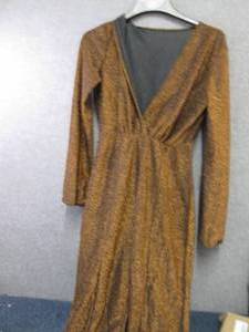 lot 350 image: Ladies Medium Jumpsuit...