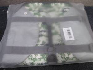 lot 362 image: XL Dog Life Jacket...