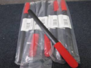 lot 470 image: 6 Homecraft Easy Slide Shoehorns Re...