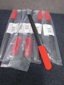 lot 471 image: 6 Homecraft Easy Slide Shoehorns Re...