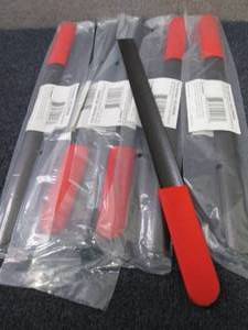 lot 472 image: 6 Homecraft Easy Slide Shoehorns Re...