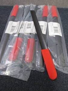 lot 473 image: 6 Homecraft Easy Slide Shoehorns Re...