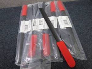 lot 474 image: 6 Homecraft Easy Slide Shoehorns Re...