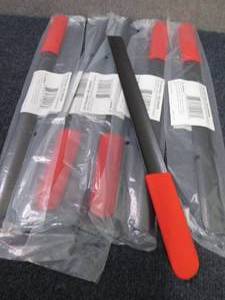 lot 475 image: 6 Homecraft Easy Slide Shoehorns Re...