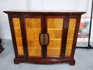 Parquet Buffet