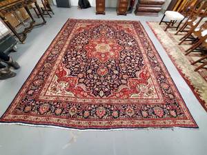 Large Area Rug