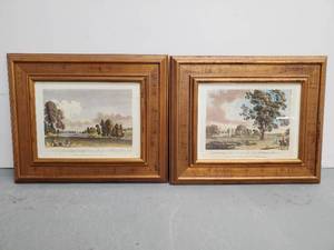 Pastoral Artwork