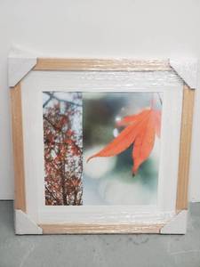 Corporate Art Force Framed Print