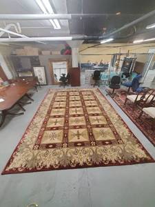 Large Area Rug