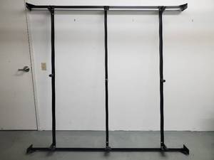 King Size Bedframe