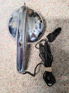 GE 12V Spotlight