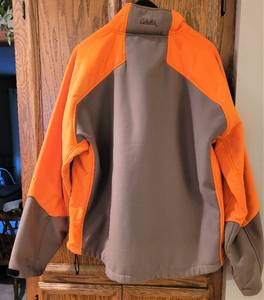Cabelas Upland Game Jacket for Men - Size L