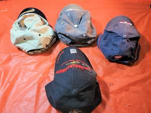 New Collection of Hats