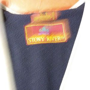 Stone River Insulated Vest Size - L
