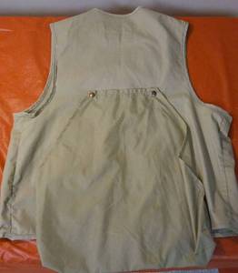 Redhead Trap Shooting  Hunting Vest - Size L